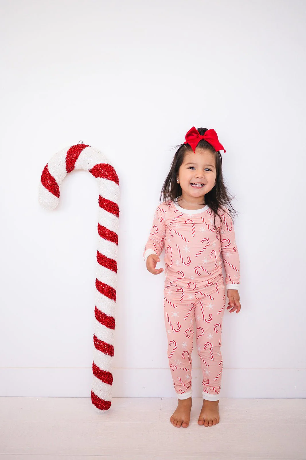 Pink Candy Cane - Image 10