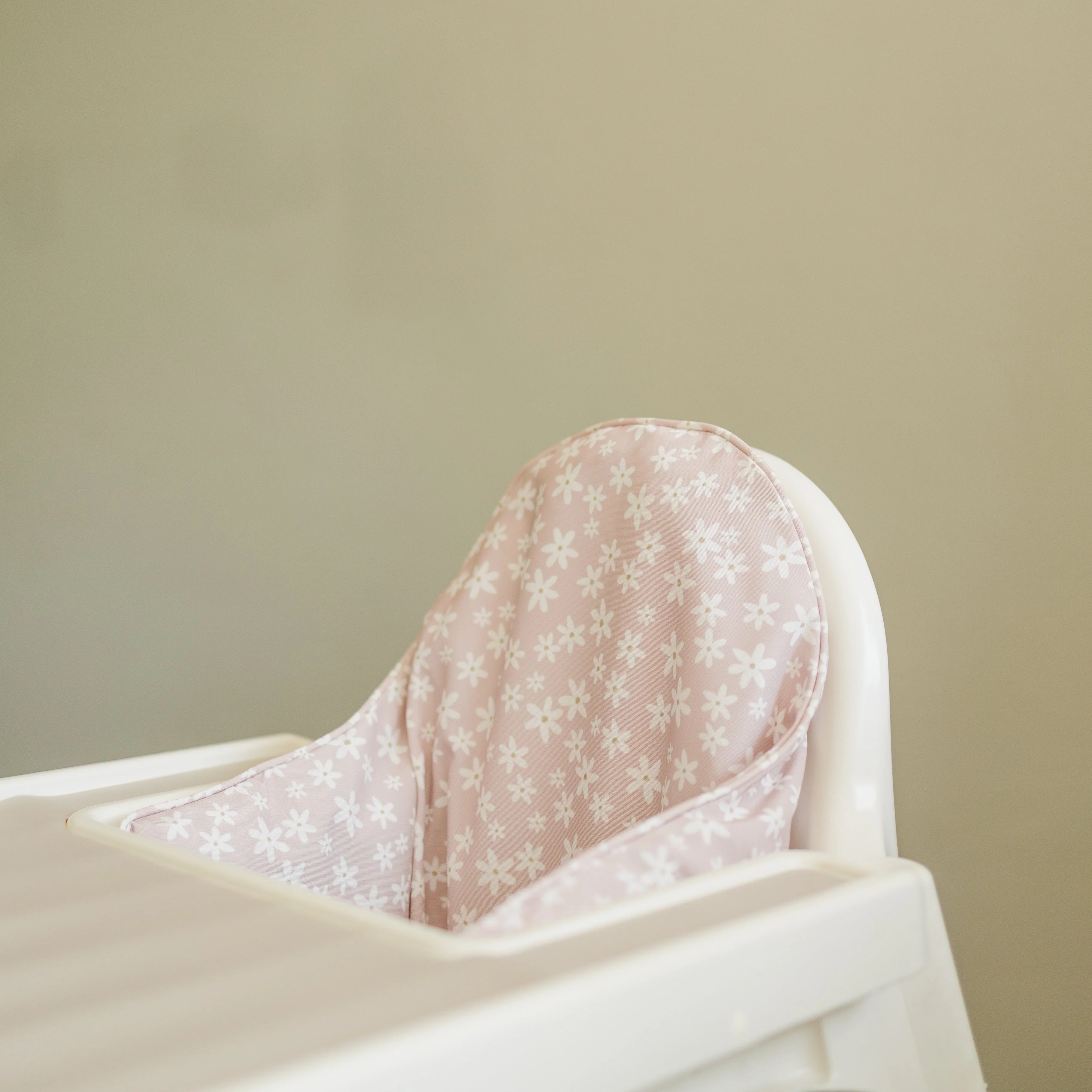 Pink Petals IKEA Antilop Cushion Cover - Image 3