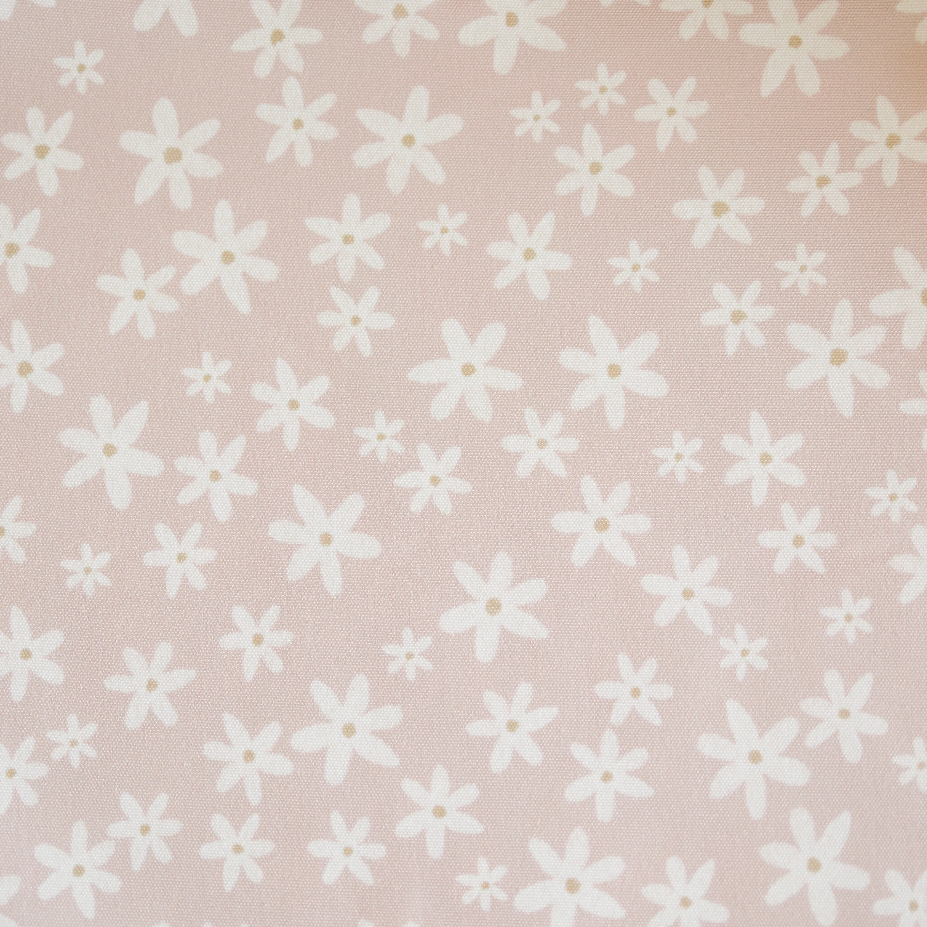 Pink Petals IKEA Antilop Cushion Cover - Image 4