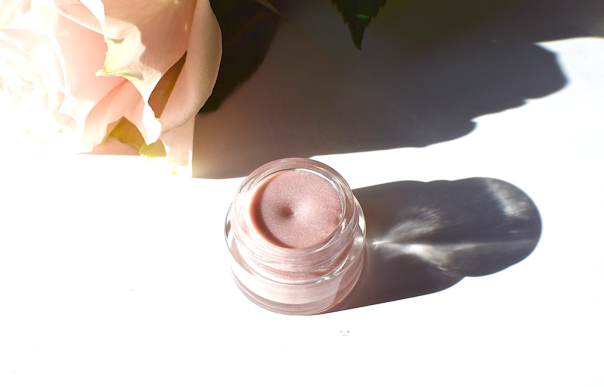 Pink Puffy Cloud Shimmer Balm - Image 10