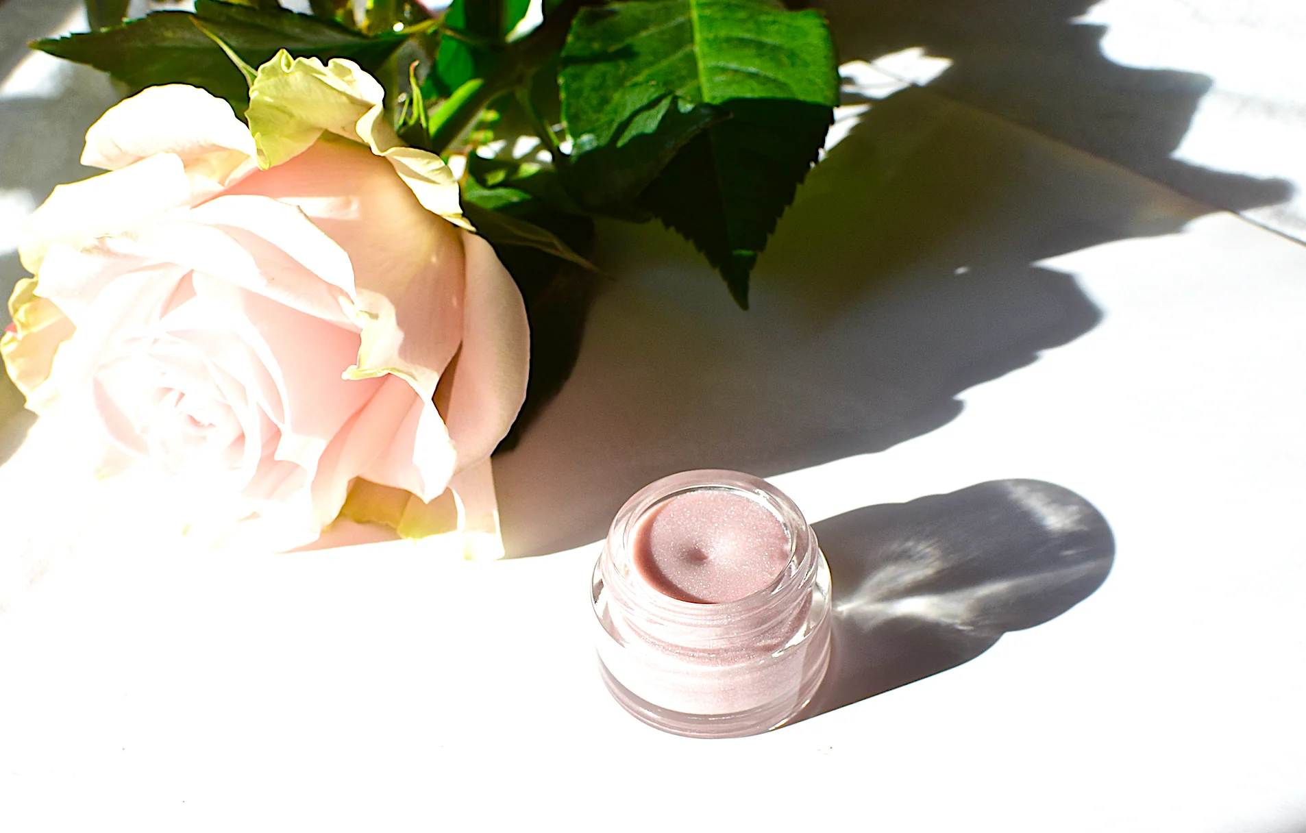 Pink Puffy Cloud Shimmer Balm - Image 13