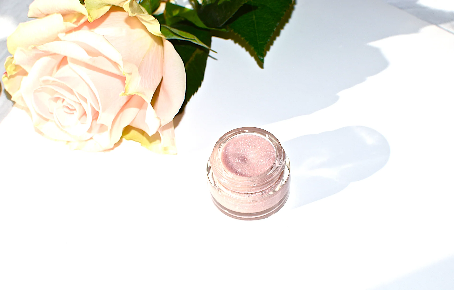 Pink Puffy Cloud Shimmer Balm - Image 15