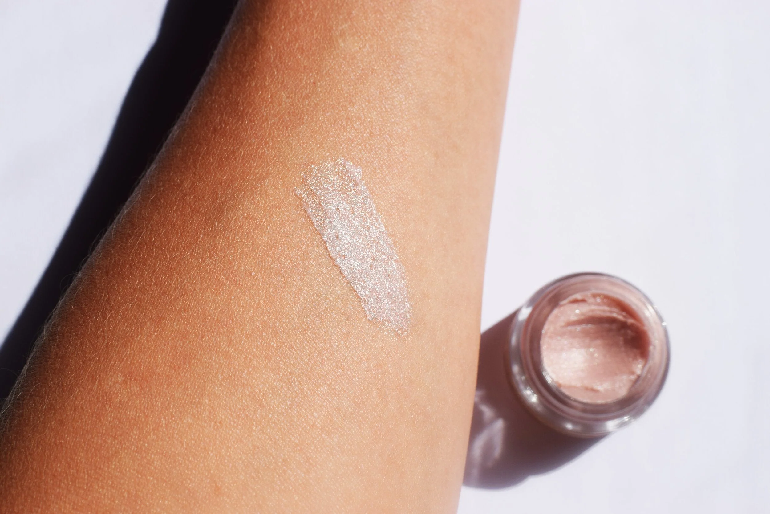 Pink Puffy Cloud Shimmer Balm - Image 16