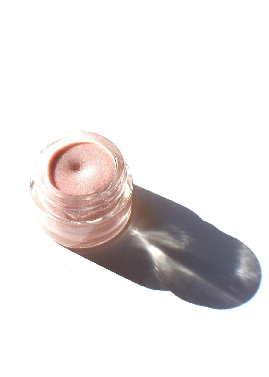 Pink Puffy Cloud Shimmer Balm - Image 5