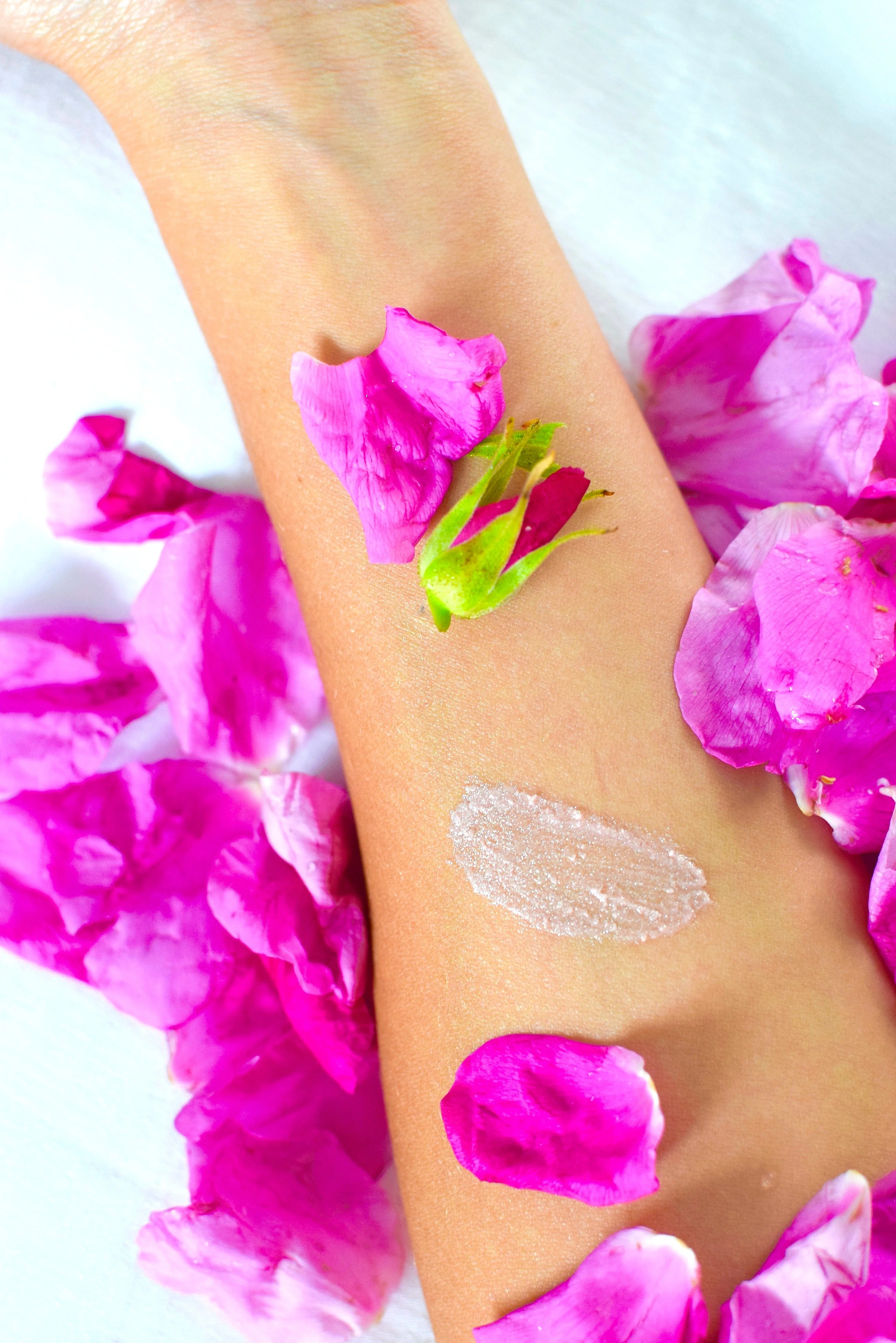 Pink Puffy Cloud Shimmer Balm - Image 6