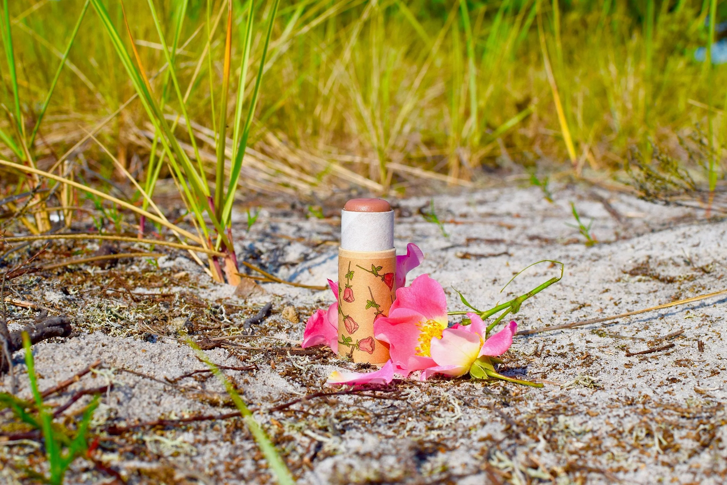 Pink Rose Lipstick - Image 11