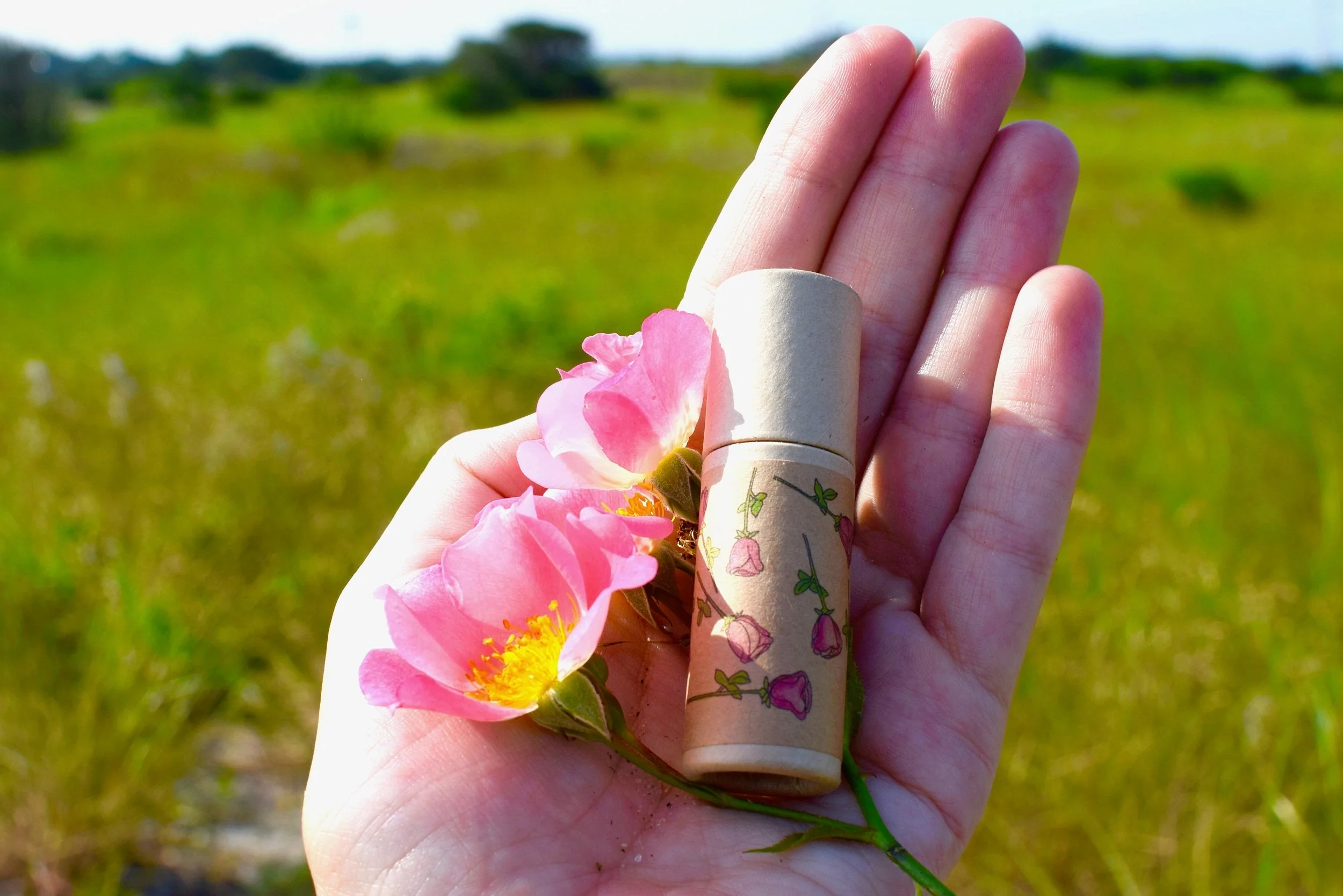 Pink Rose Lipstick - Image 13
