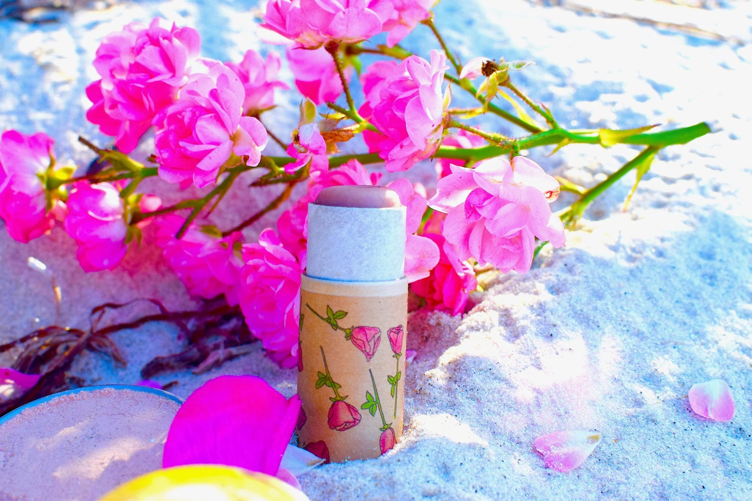 Pink Rose Lipstick - Image 15