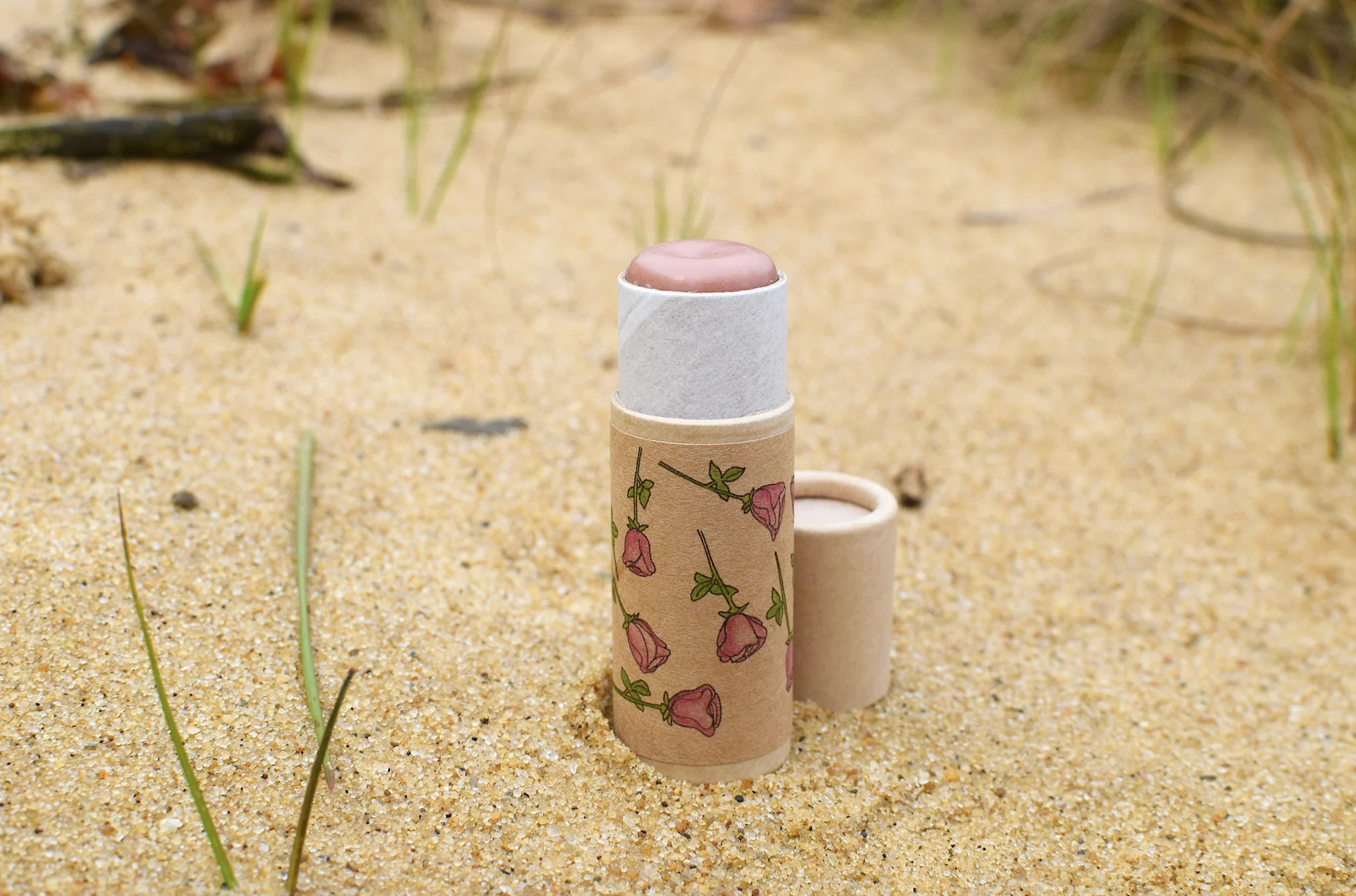 Pink Rose Lipstick - Image 17