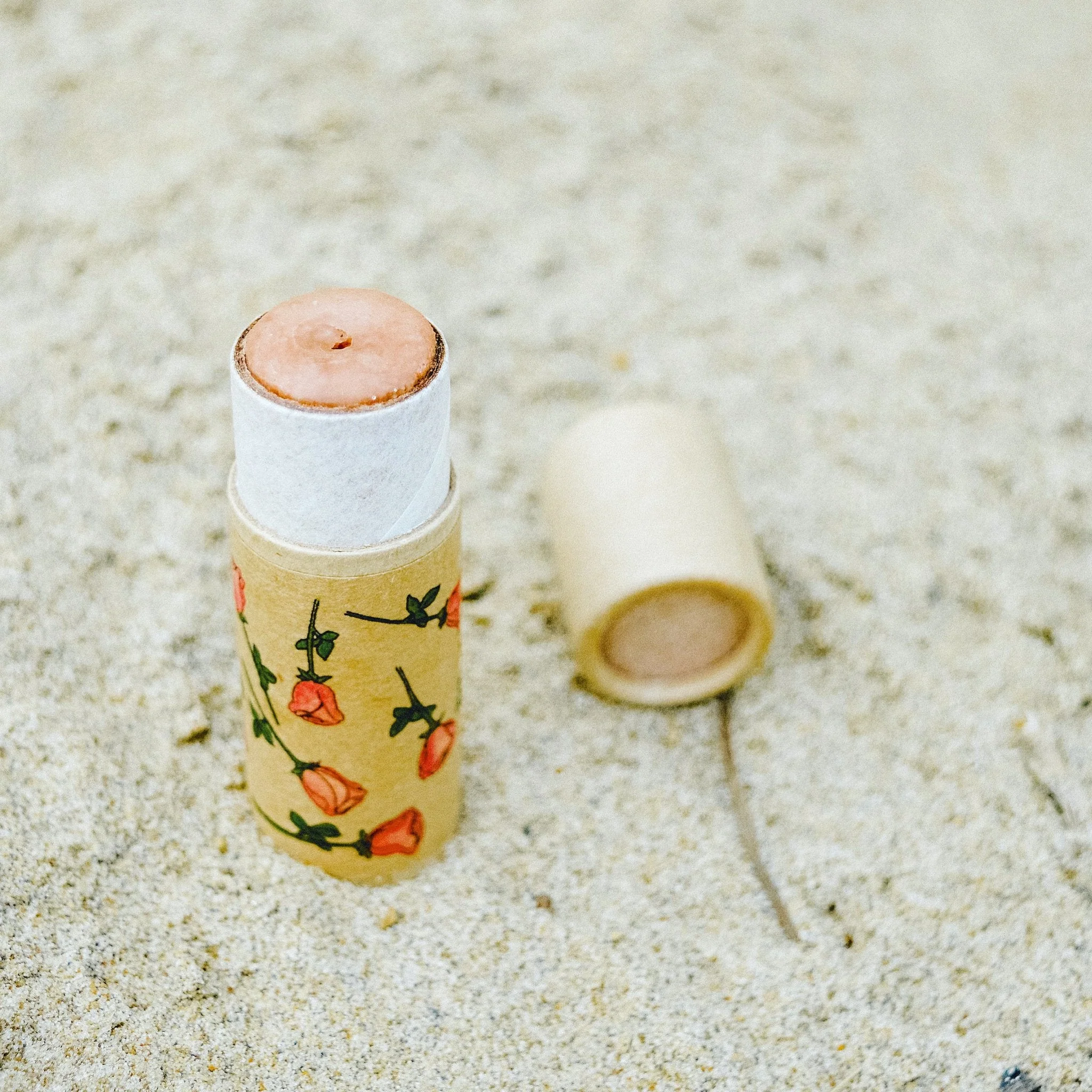 Pink Rose Lipstick - Image 5