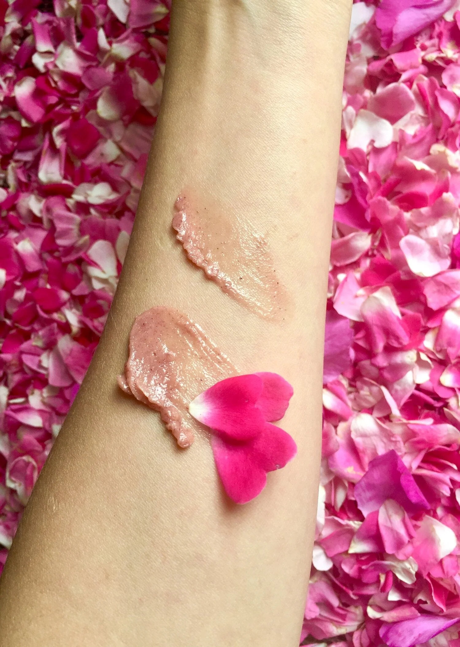 Pink Rose Lipstick - Image 7