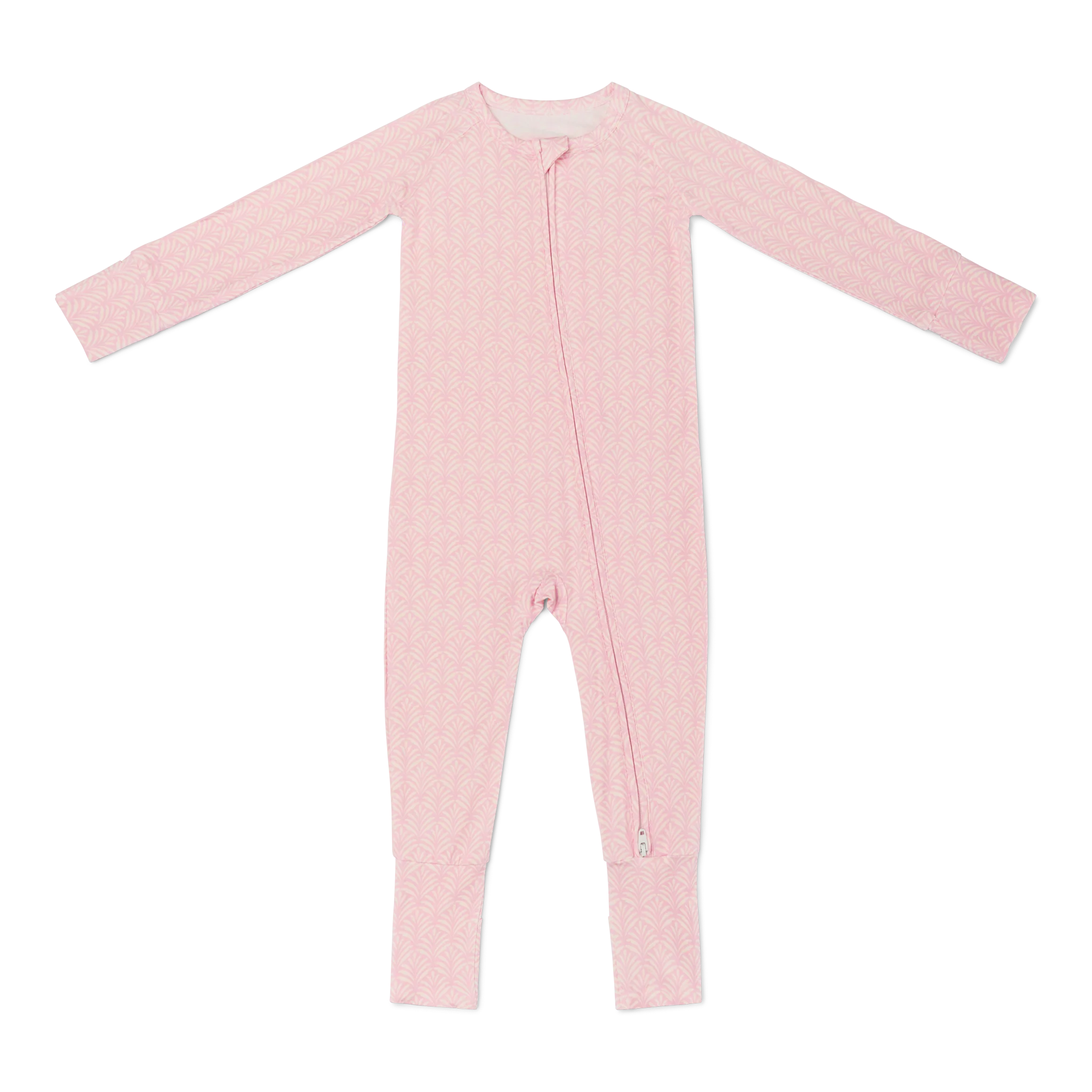 Pink Symphony Bamboo Sleeper - Image 2