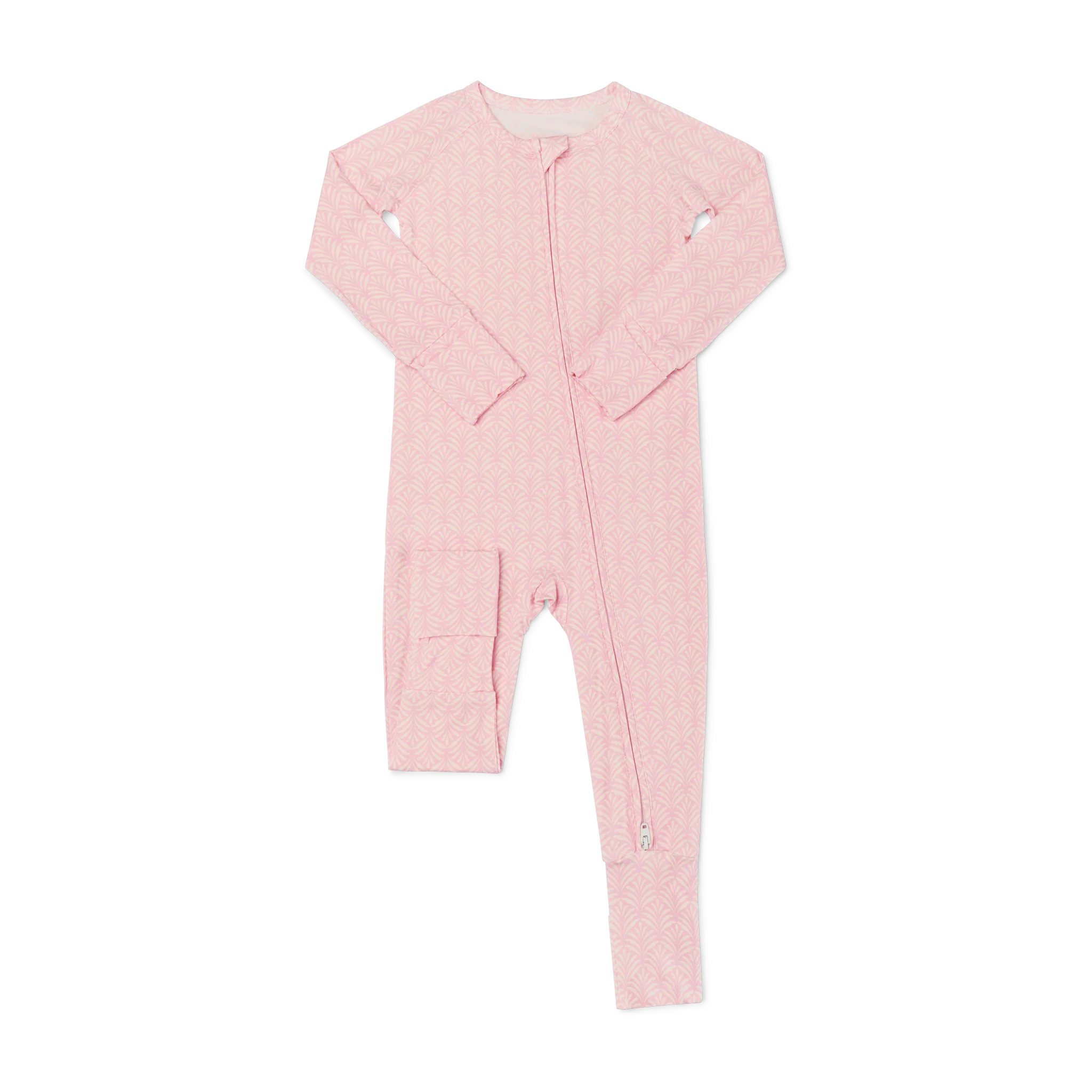 Pink Symphony Bamboo Sleeper - Image 5