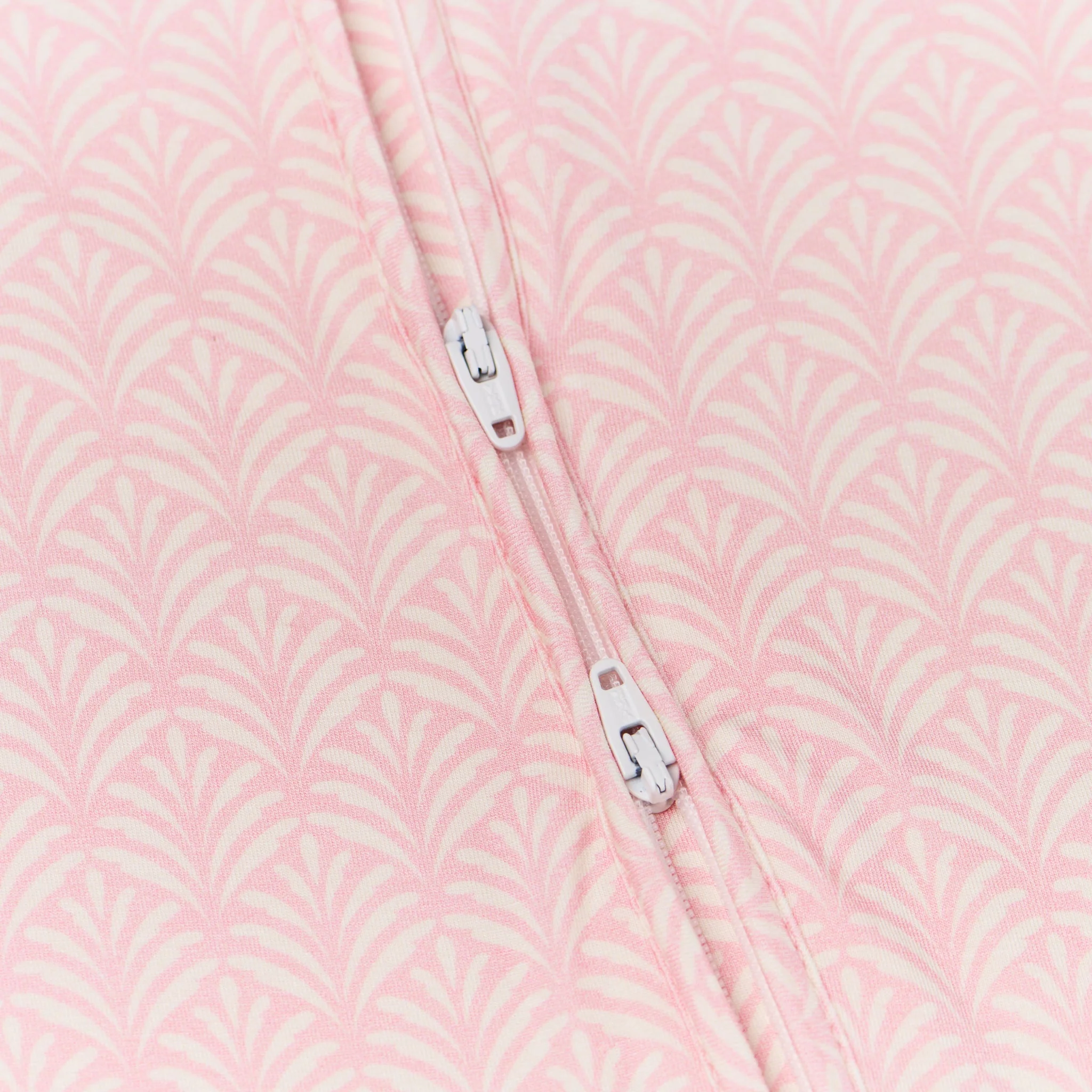 Pink Symphony Bamboo Sleeper - Image 6