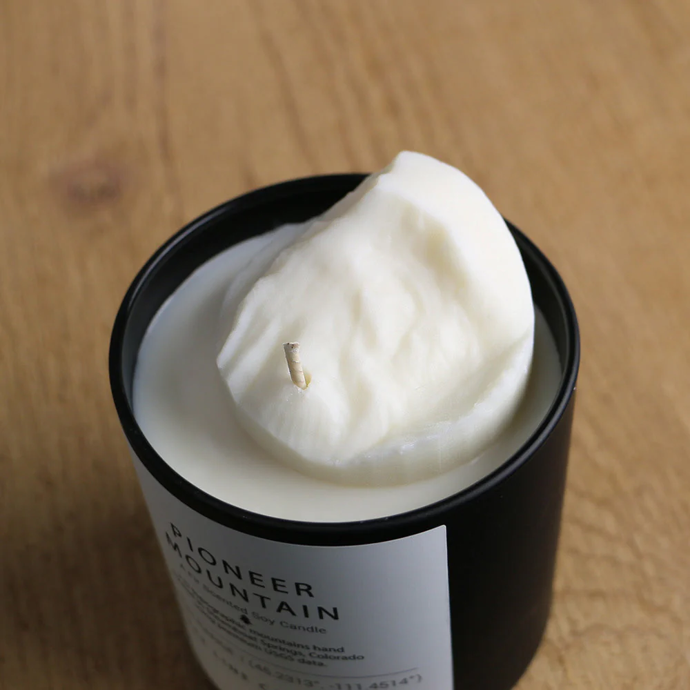 Pioneer Mountain Candle - Image 2