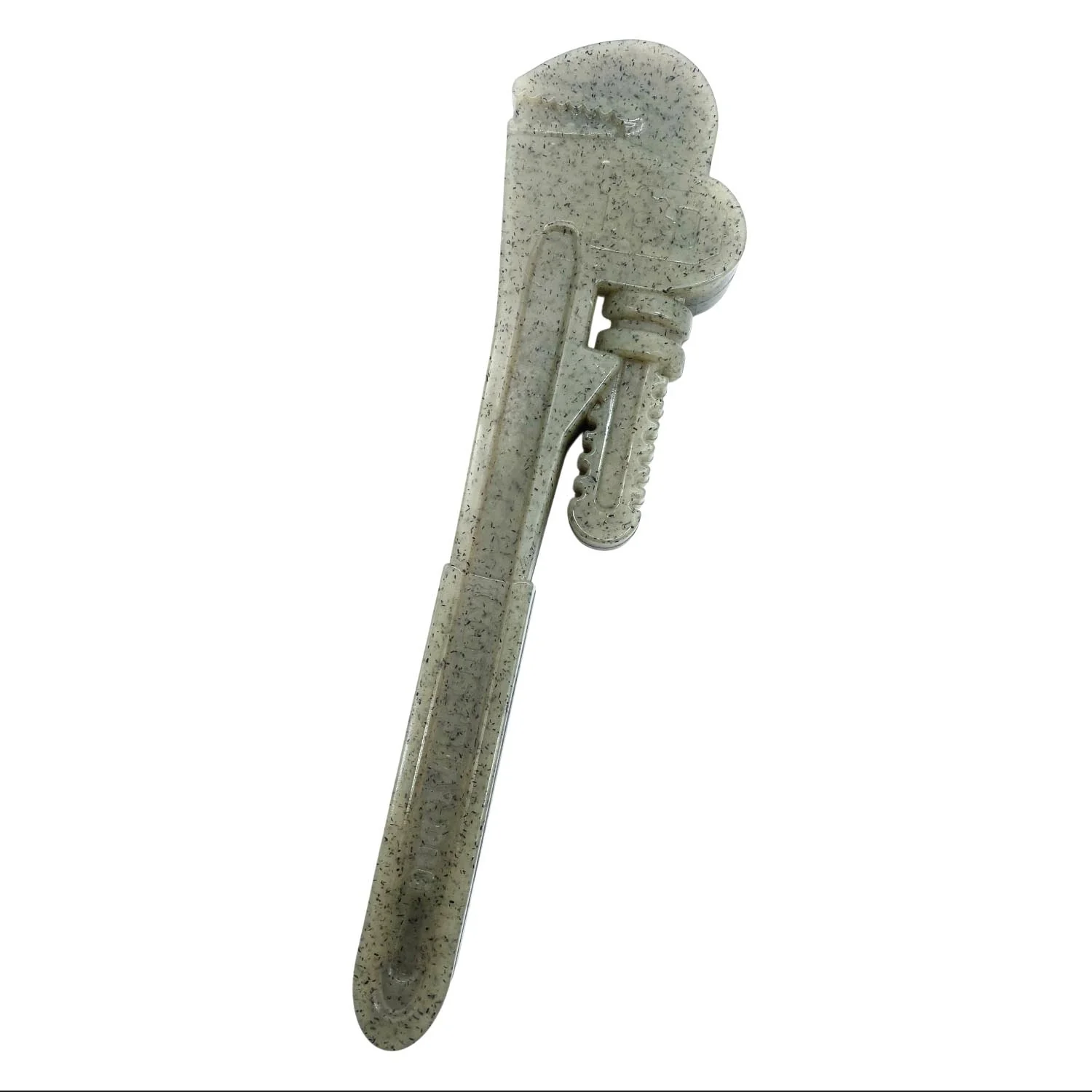 Pipe Wrench Nylon Dog Toy for Aggressive Chewers | USA Made | SodaPup - Image 3
