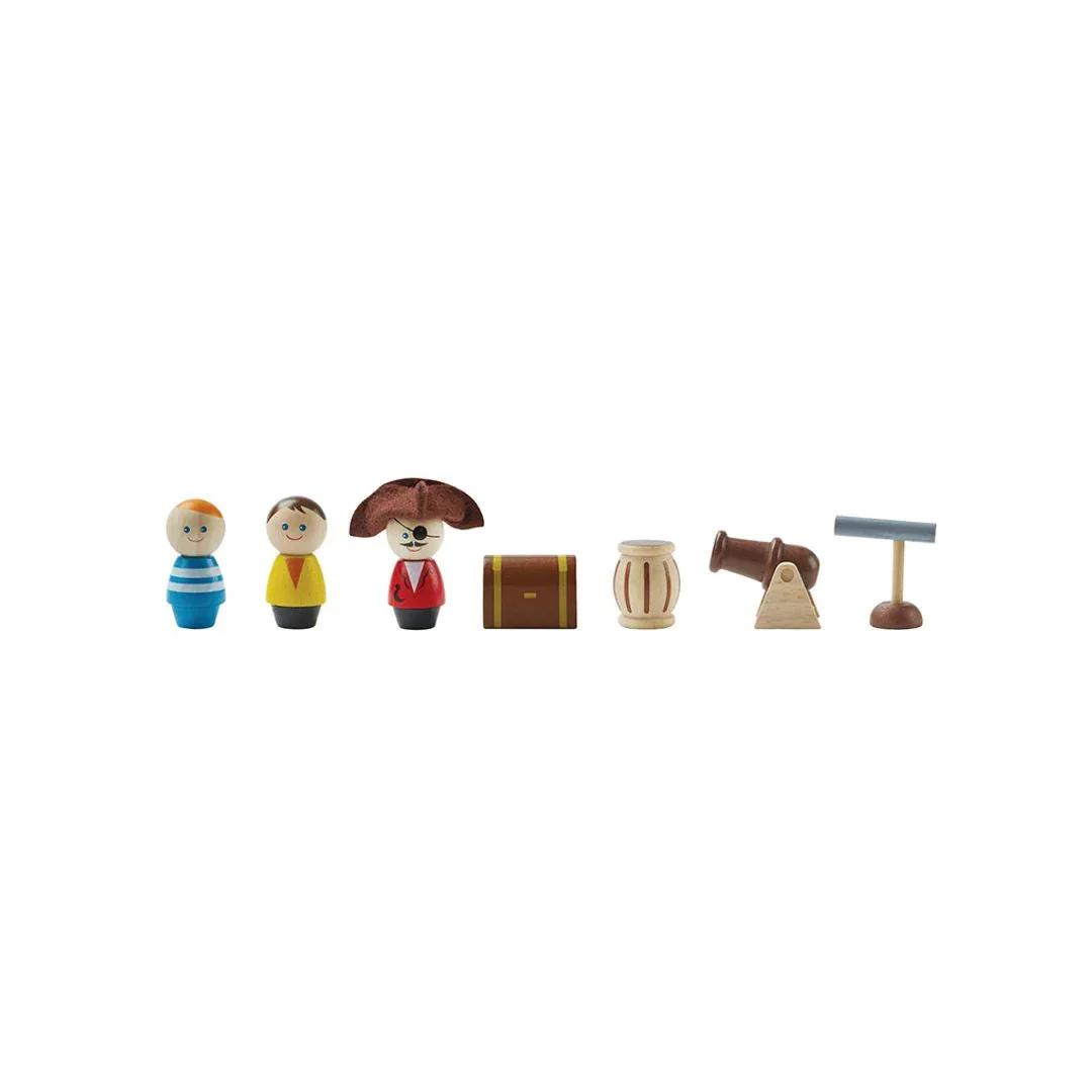 Pirate Ship - Image 10
