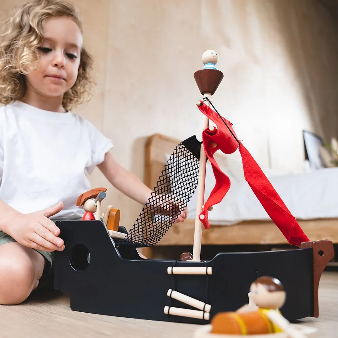 Pirate Ship - Image 4