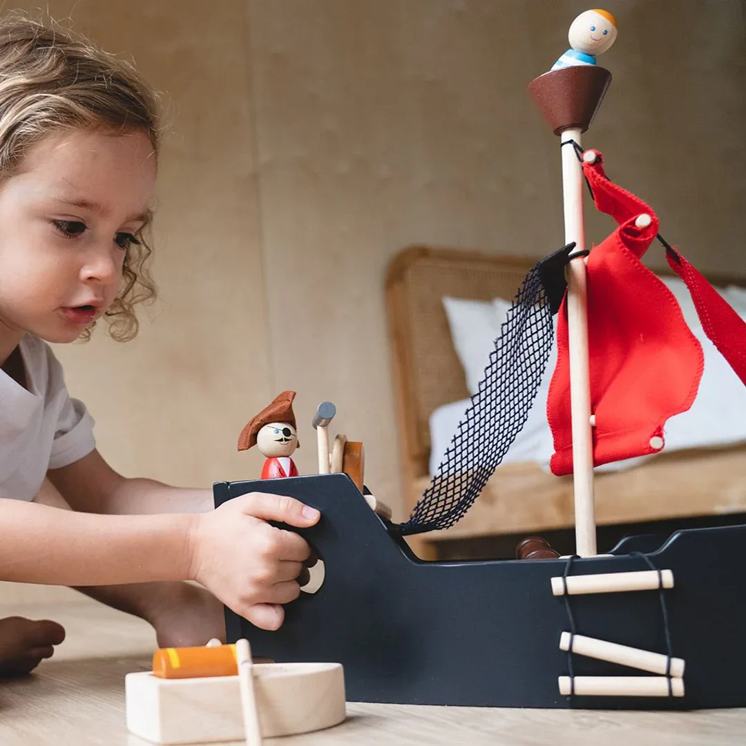 Pirate Ship - Image 5
