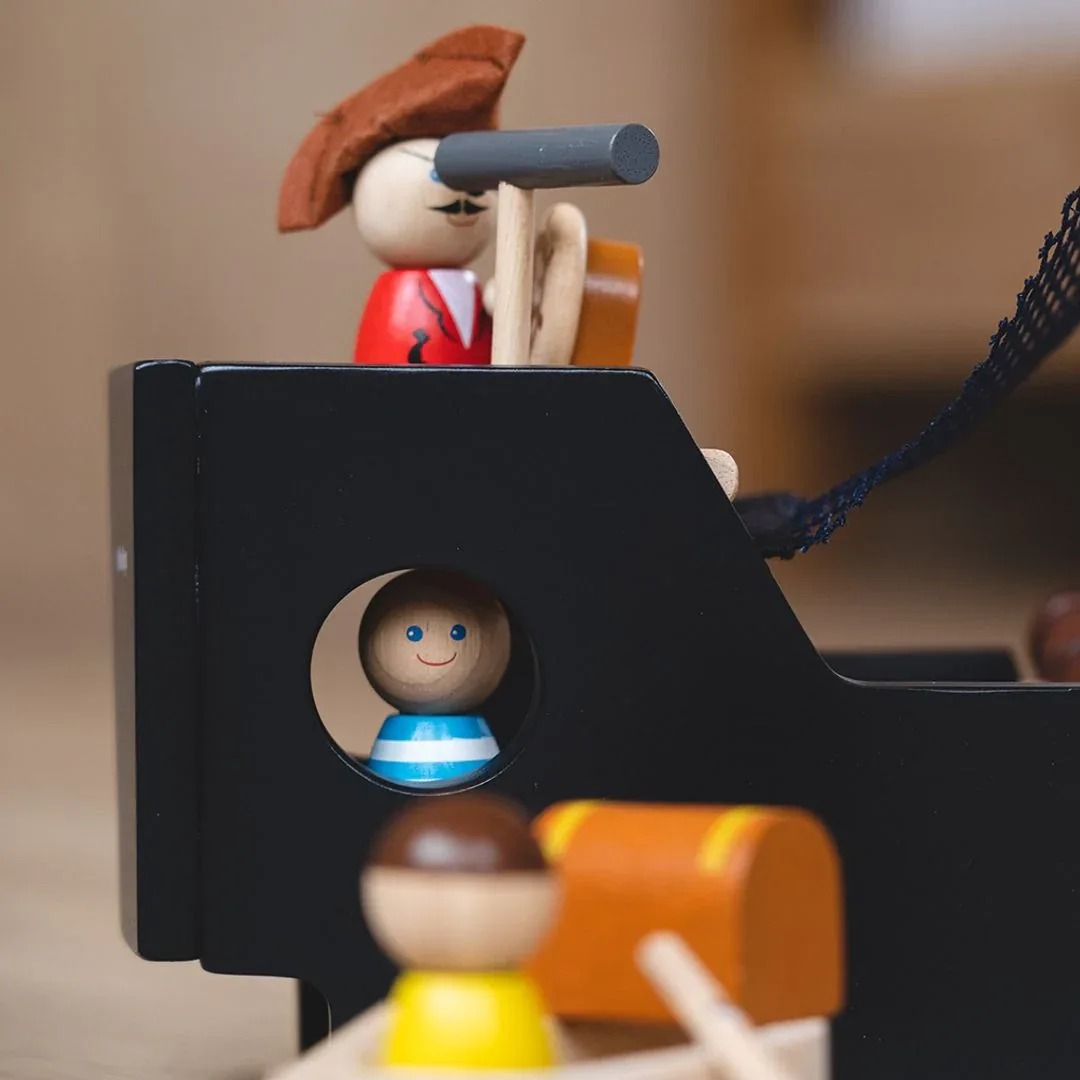 Pirate Ship - Image 6