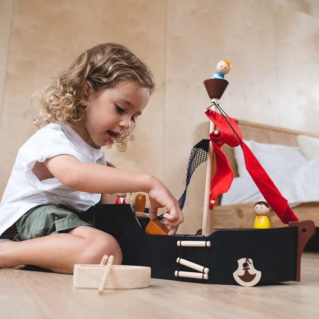 Pirate Ship - Image 8