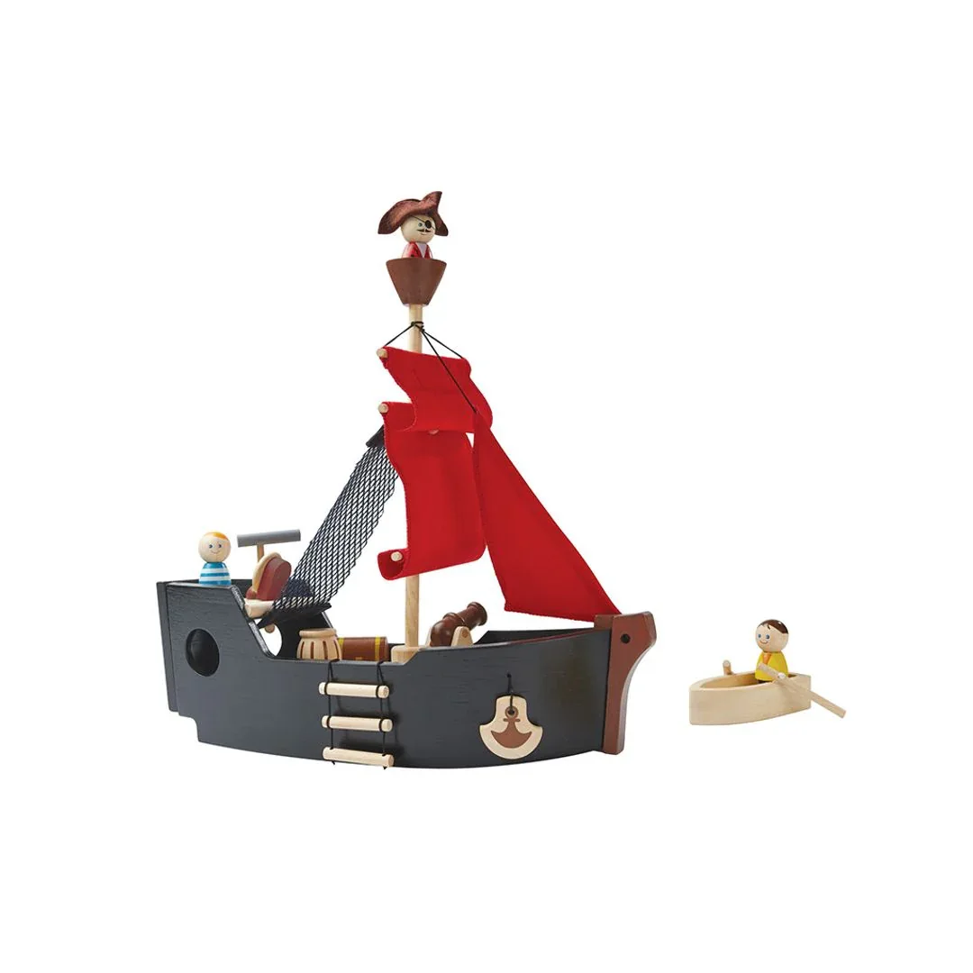 Pirate Ship - Image 9