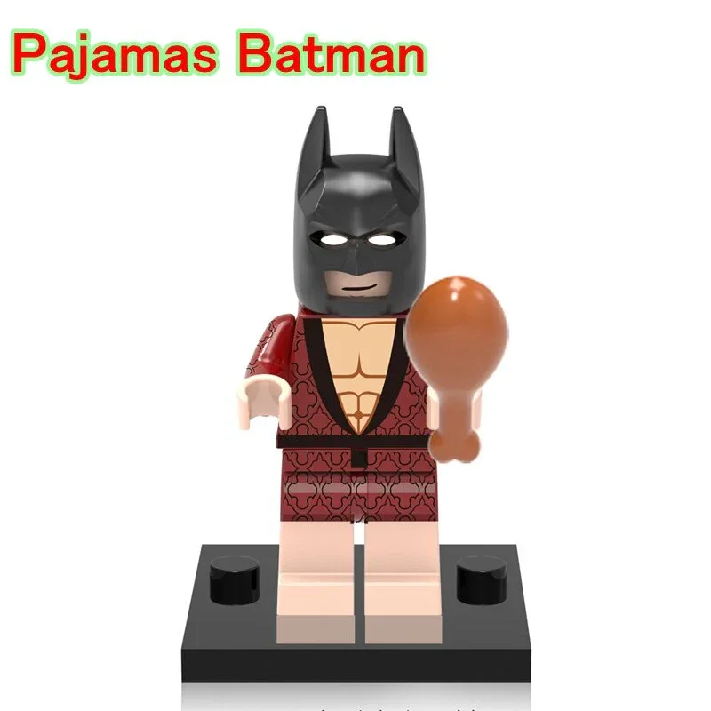 PJ Batman - Image 2
