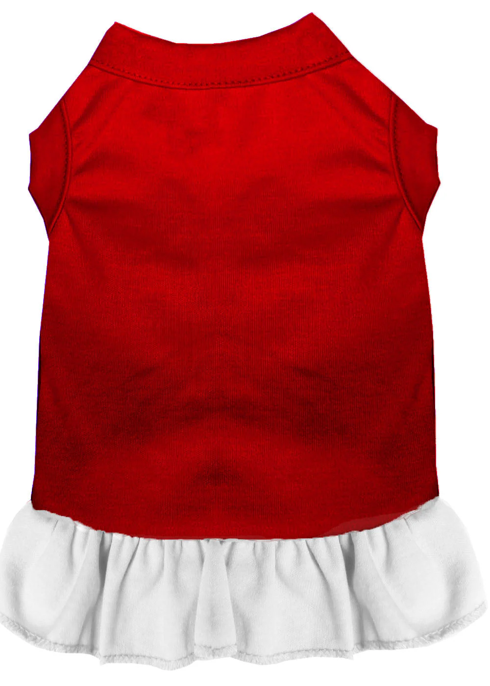 Plain Pet Dog & Cat Dress - Image 11