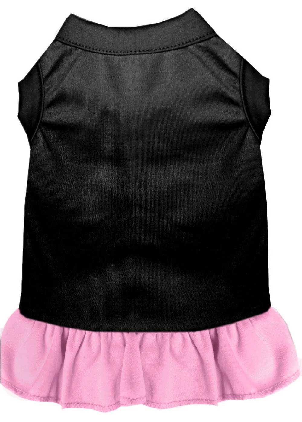 Plain Pet Dog & Cat Dress - Image 8