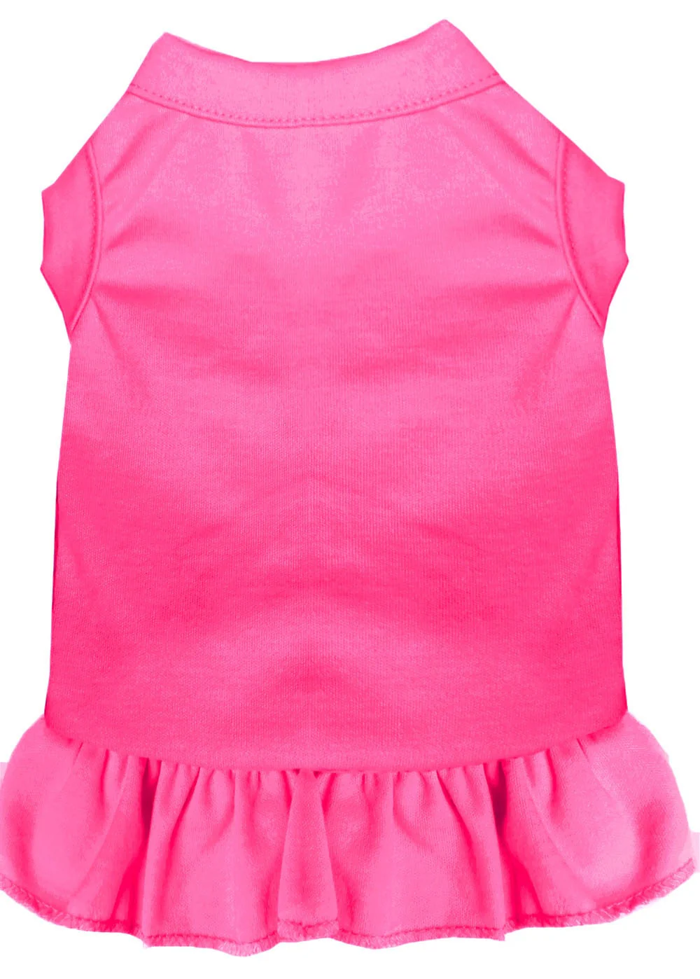 Plain Pet Dog & Cat Dress - Image 9