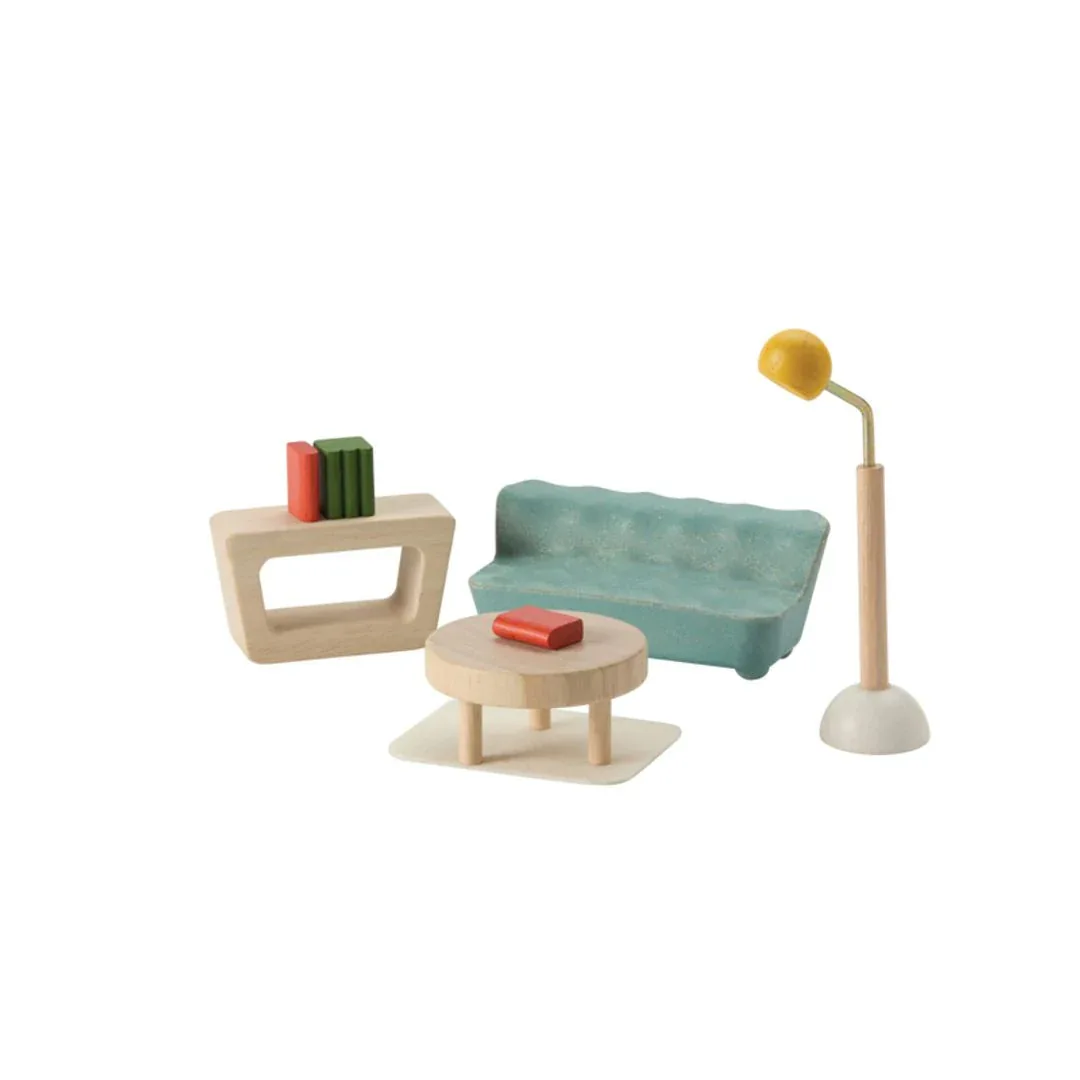 PlanSpace Gathering Flat With Sunroom - Image 11