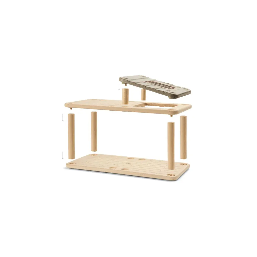 PlanSpace Gathering Flat With Sunroom - Image 12