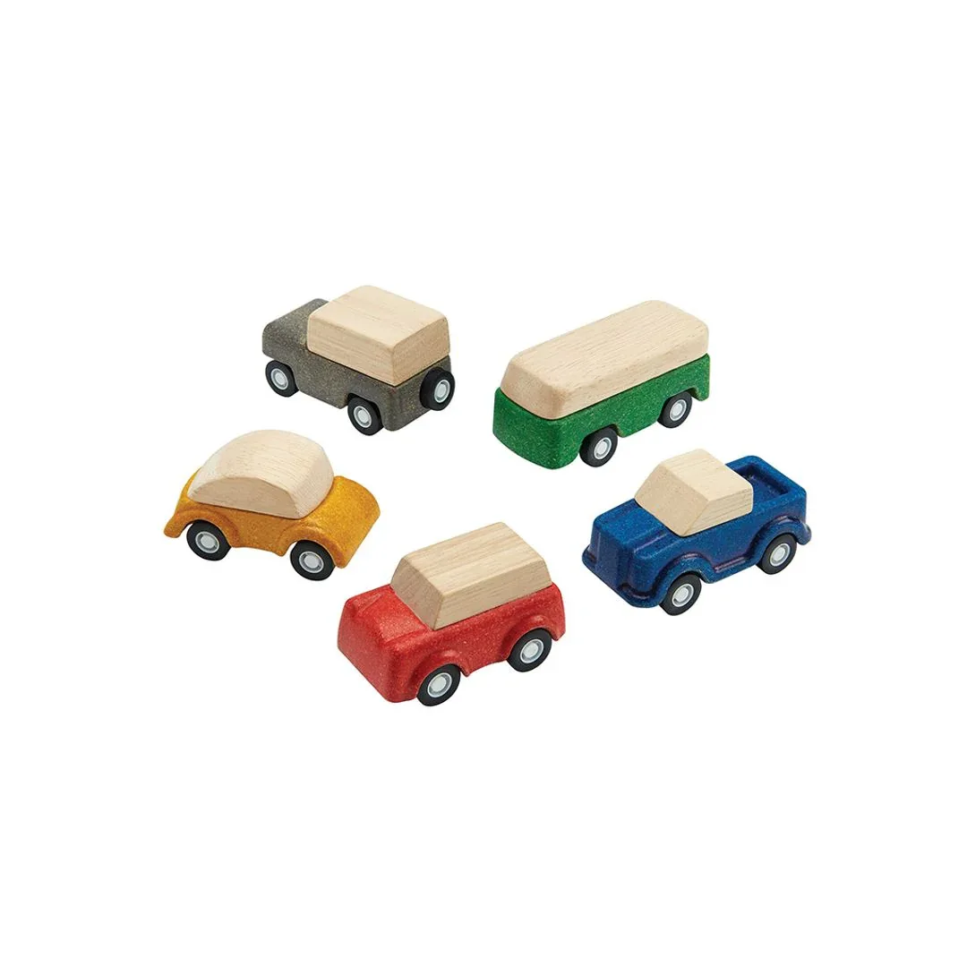Planworld Car Set - Image 5
