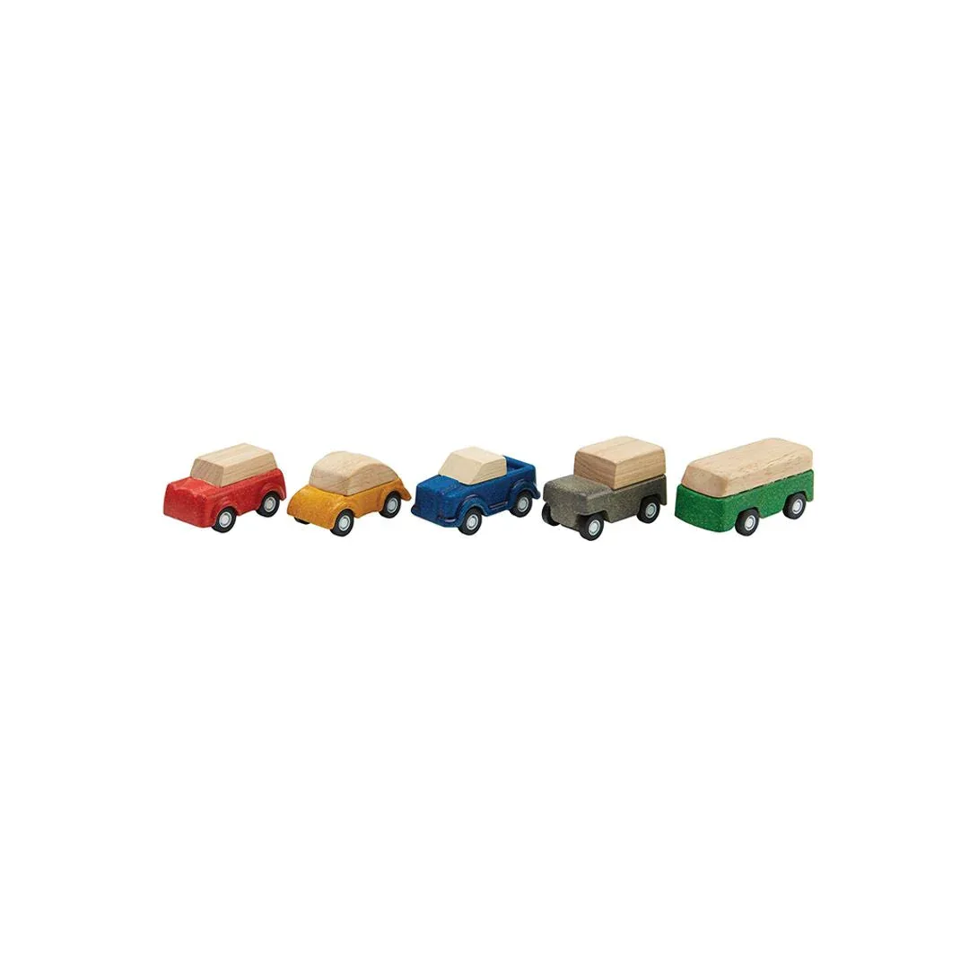 Planworld Car Set - Image 6