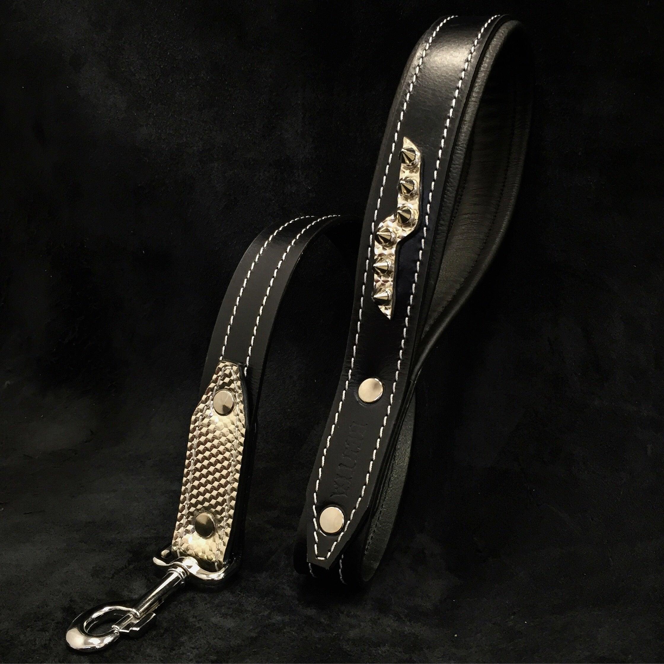 ''Platinum'' harness Medium Size - Image 2