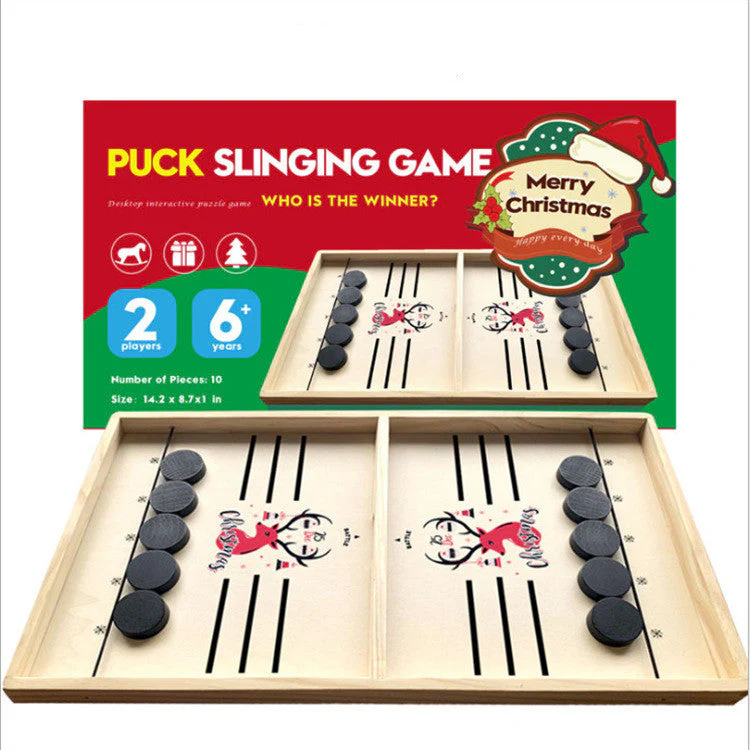 Play Chess Parent-child Interactive Educational Toys - Image 12