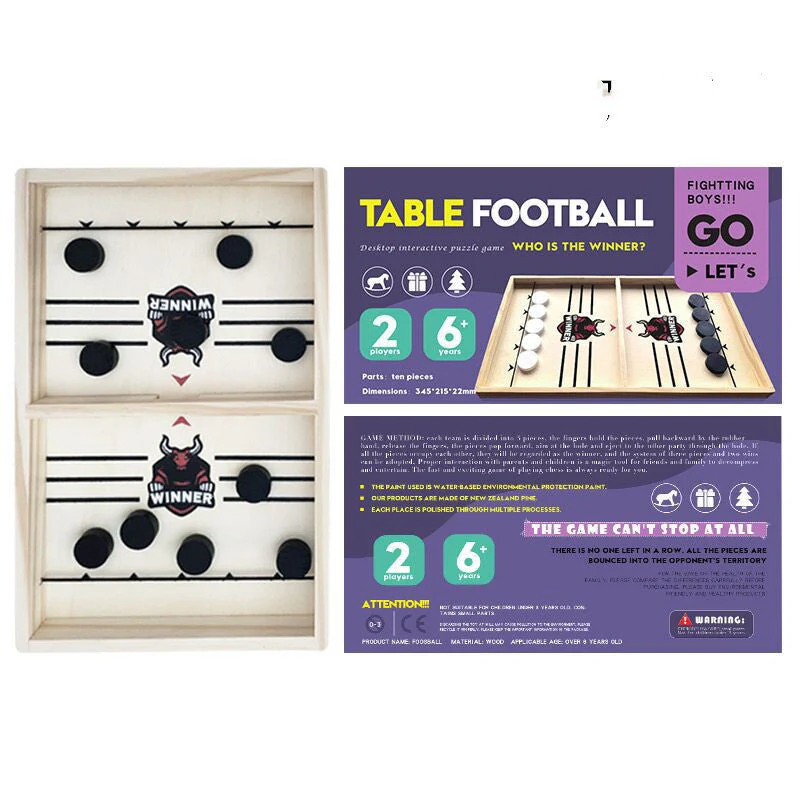 Play Chess Parent-child Interactive Educational Toys - Image 15
