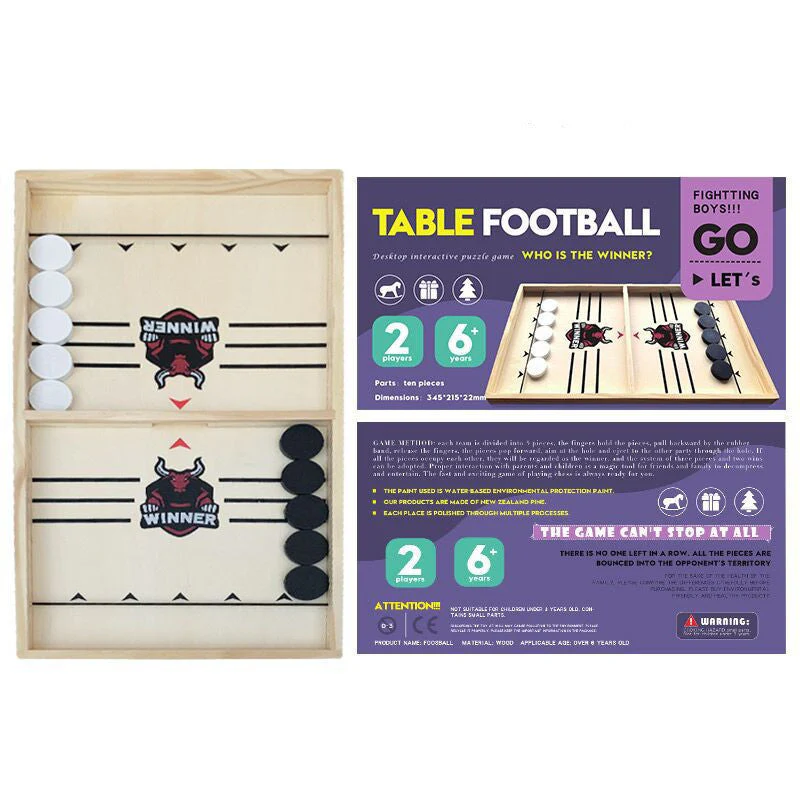 Play Chess Parent-child Interactive Educational Toys - Image 18