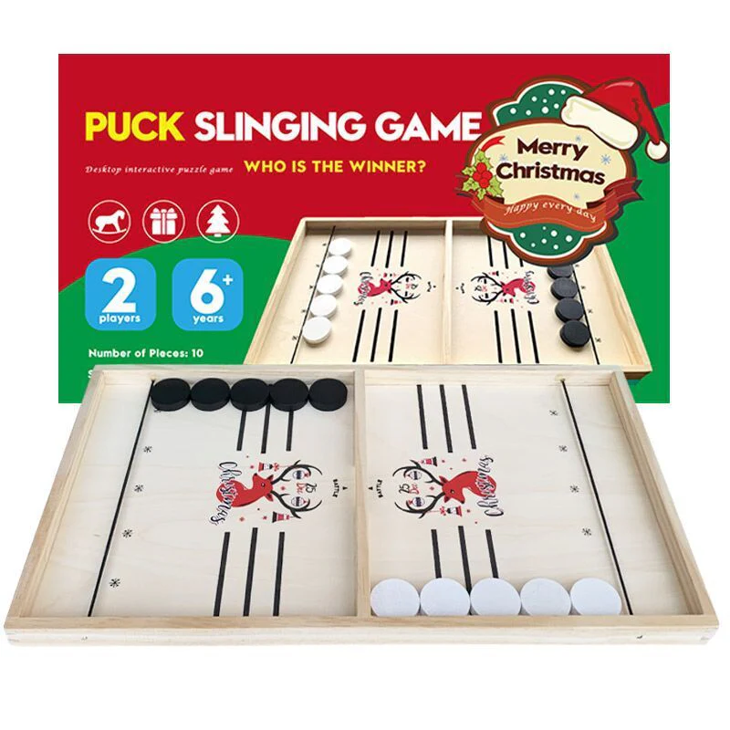 Play Chess Parent-child Interactive Educational Toys - Image 19