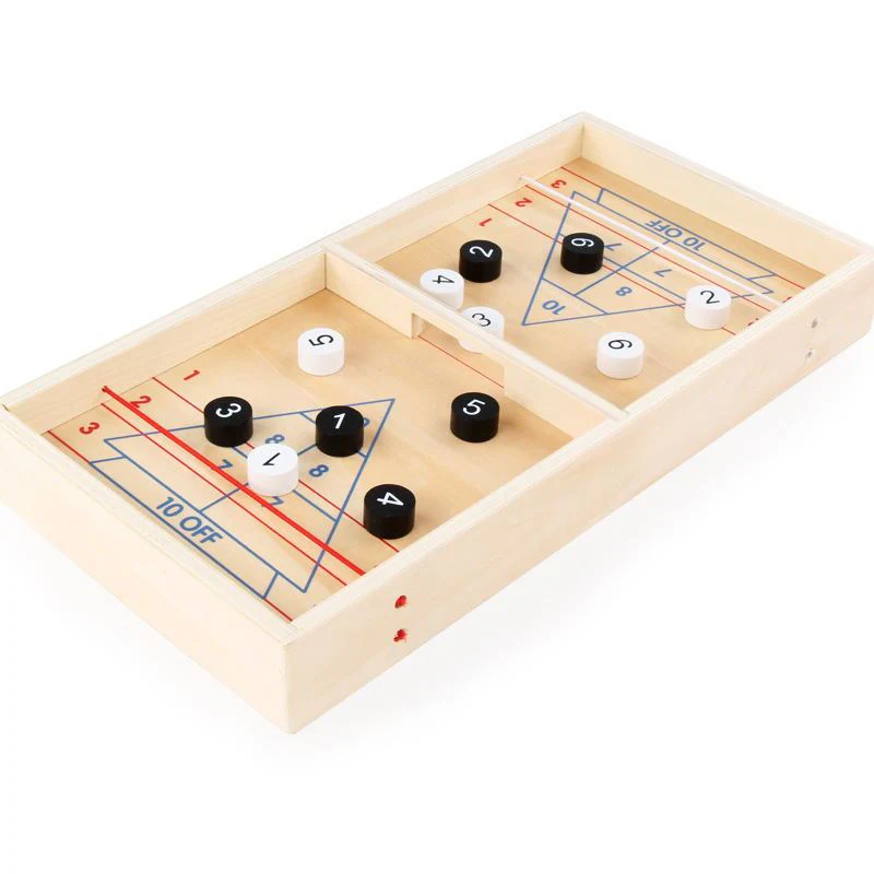 Play Chess Parent-child Interactive Educational Toys - Image 21