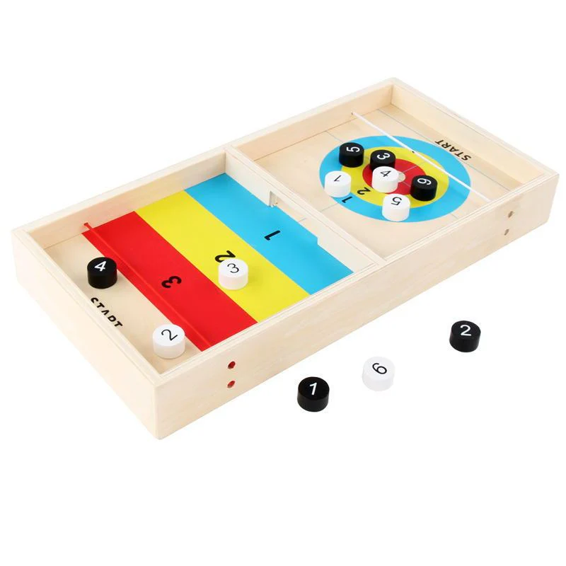 Play Chess Parent-child Interactive Educational Toys - Image 5
