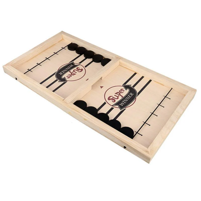 Play Chess Parent-child Interactive Educational Toys - Image 6