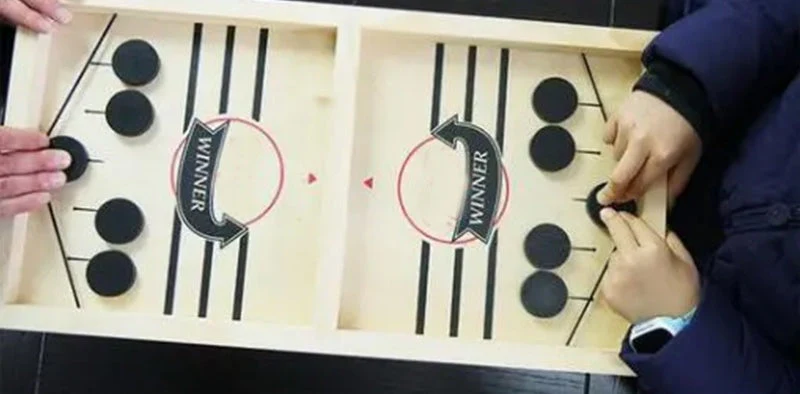 Play Chess Parent-child Interactive Educational Toys - Image 7