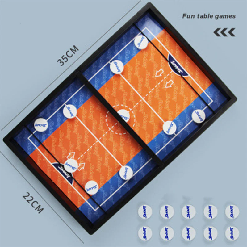 Play Chess Parent-child Interactive Educational Toys - Image 8