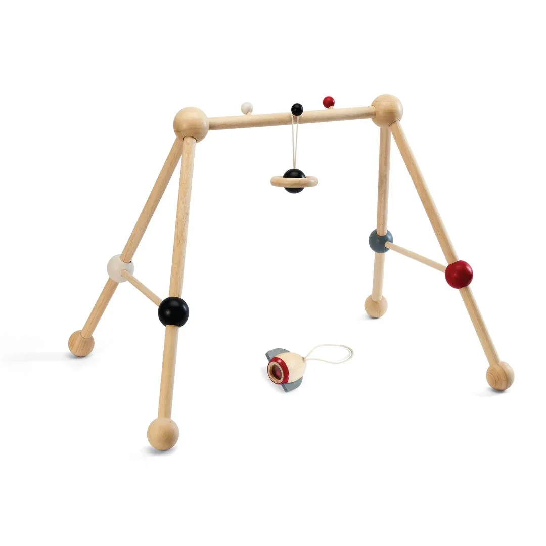 Play Gym - High Contrast - Image 2