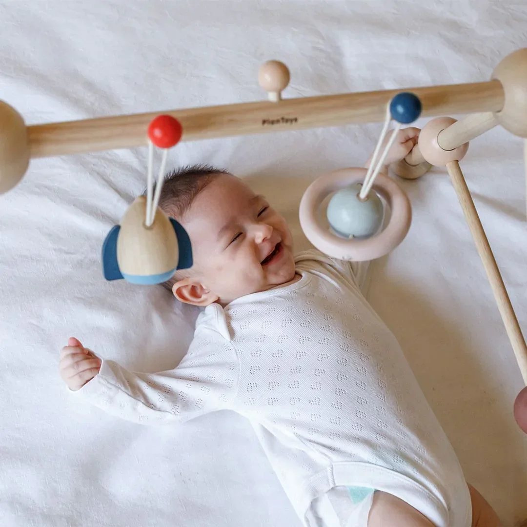 Play Gym - Orchard - Image 2