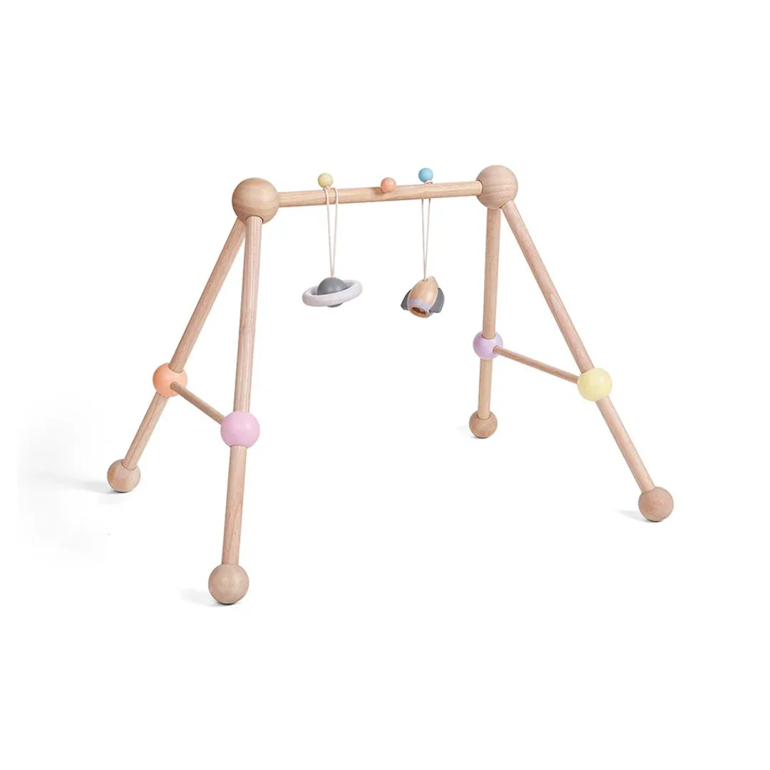 Play Gym - Pastel - Image 7