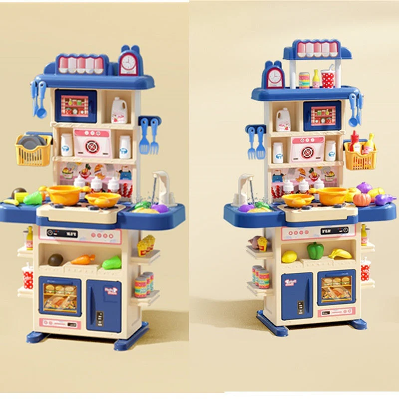 Play House Toys Cooking Suit - Image 8