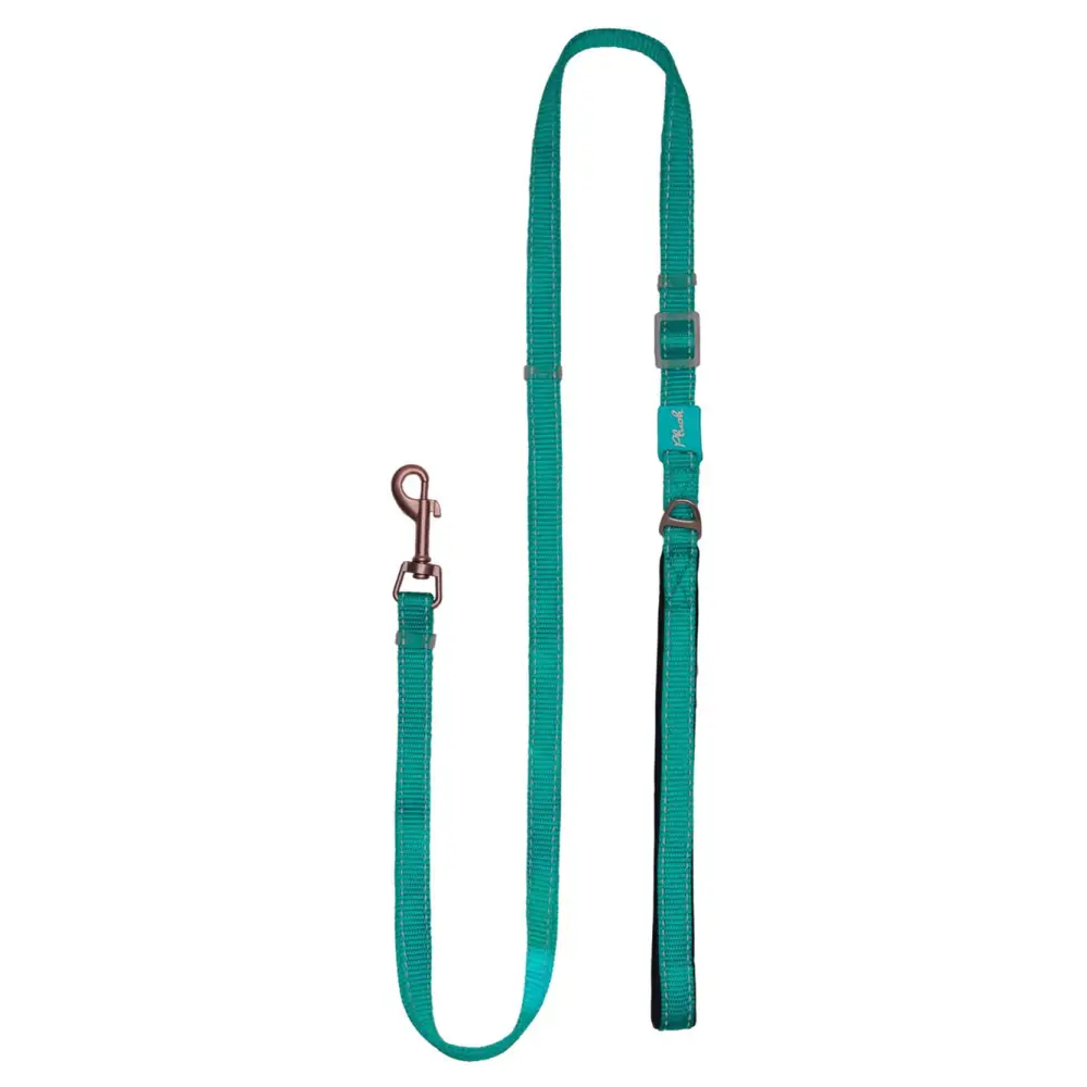 Plush Adjustable Reflective Leash - Image 14