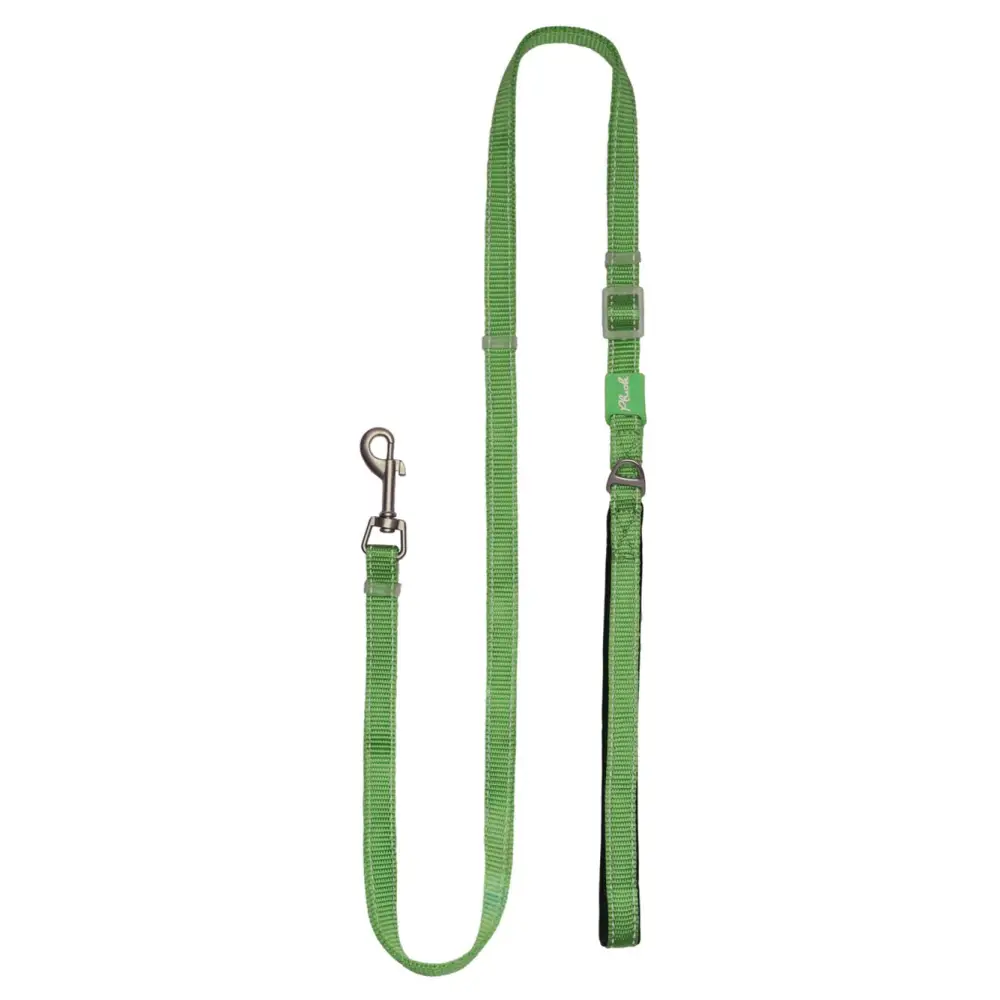Plush Adjustable Reflective Leash - Image 6